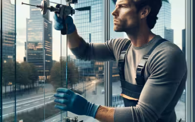“De Raad Glas: Uw Glasexpert in Rotterdam voor Perfecte Oplossingen!”