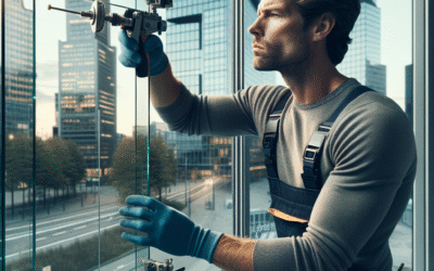 “De Raad Glas: Uw Glasexpert in Rotterdam voor Perfecte Oplossingen!”